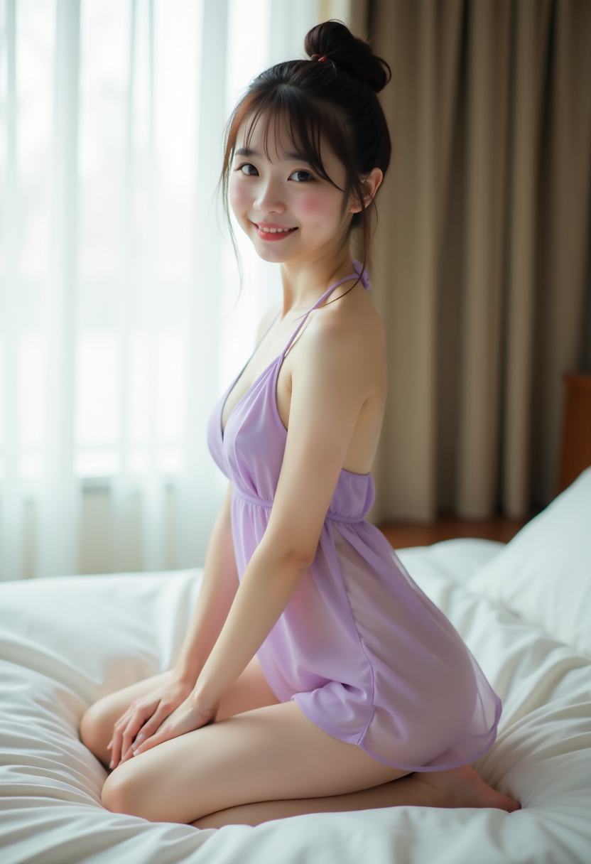 云上来客